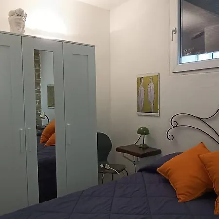 La Casa Di Nina Pulicciano