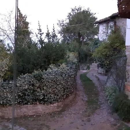 La Casa Di Nina *