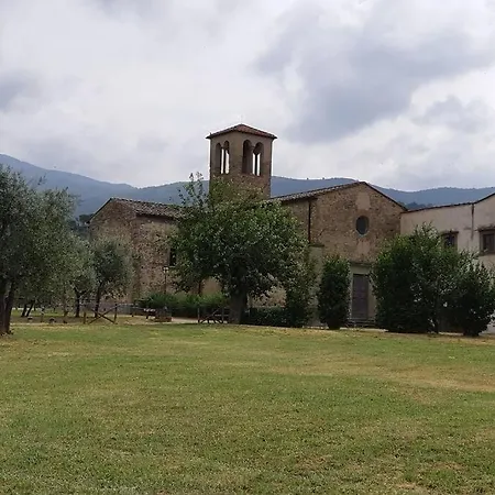 דירה La Casa Di Nina