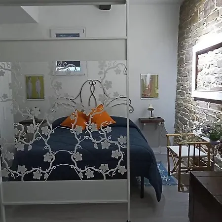 La Casa Di Nina דירה Pulicciano