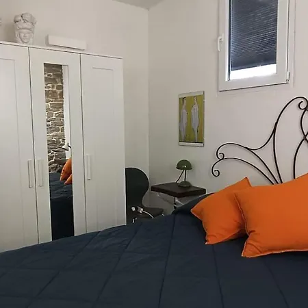 La Casa Di Nina דירה *