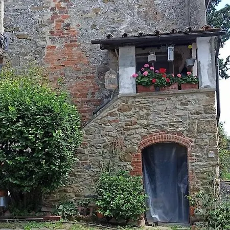 La Casa Di Nina דירה