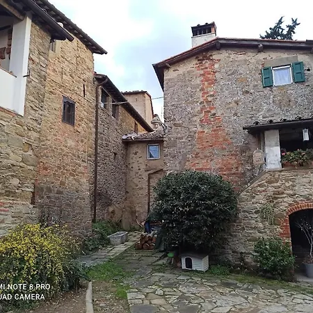 La Casa Di Nina *