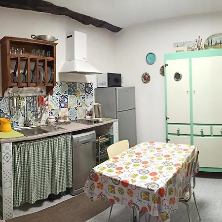 La Casa Di Nina * Pulicciano