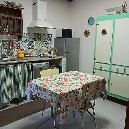 La Casa Di Nina Apartamento