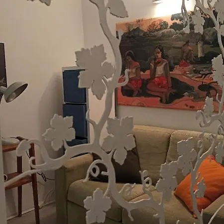 La Casa Di Nina Apartamento *