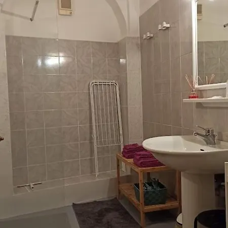 Apartamento La Casa Di Nina *